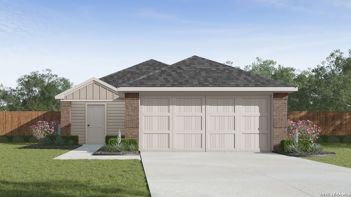 5454 Hubbardston San Antonio TX 78252