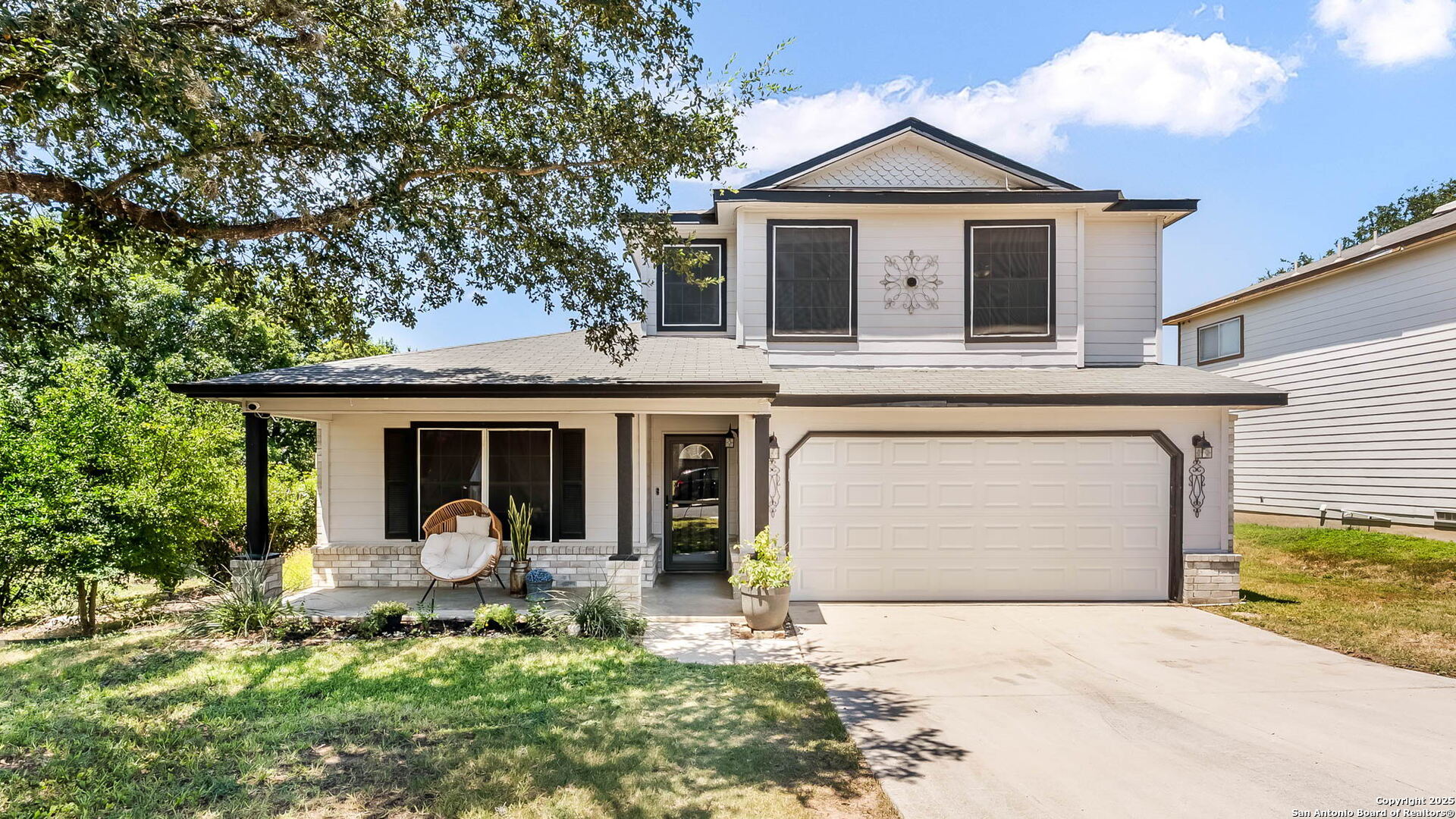 5911 Oak Blossom San Antonio TX 78250
