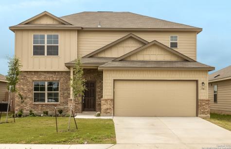 736 Stonemanor Bay Seguin TX 78155