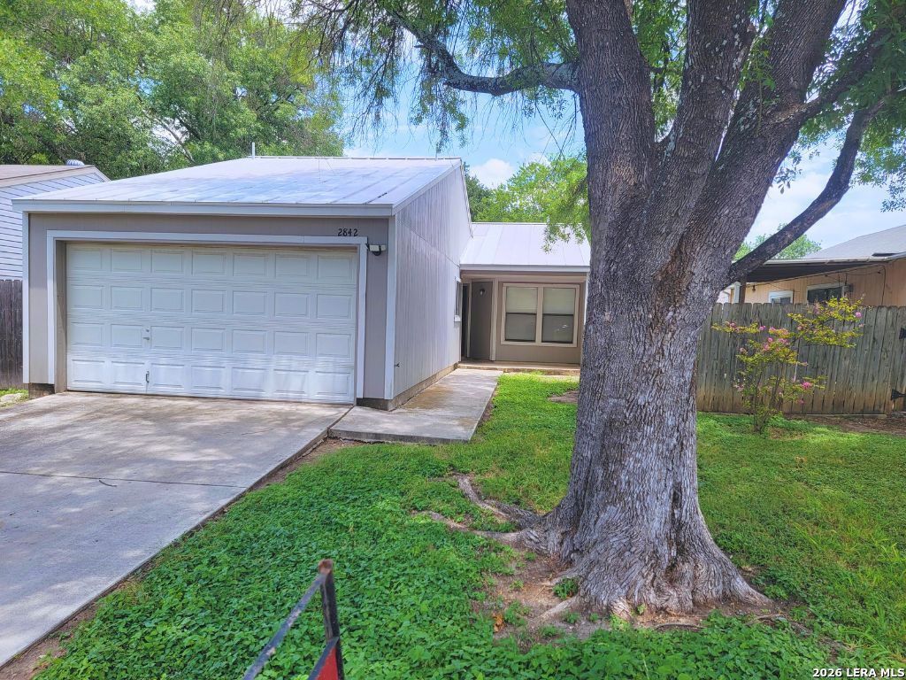 2842 Cherry Field San Antonio TX 78245
