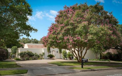 3514 Twisted Oaks Drive San Antonio TX 78217