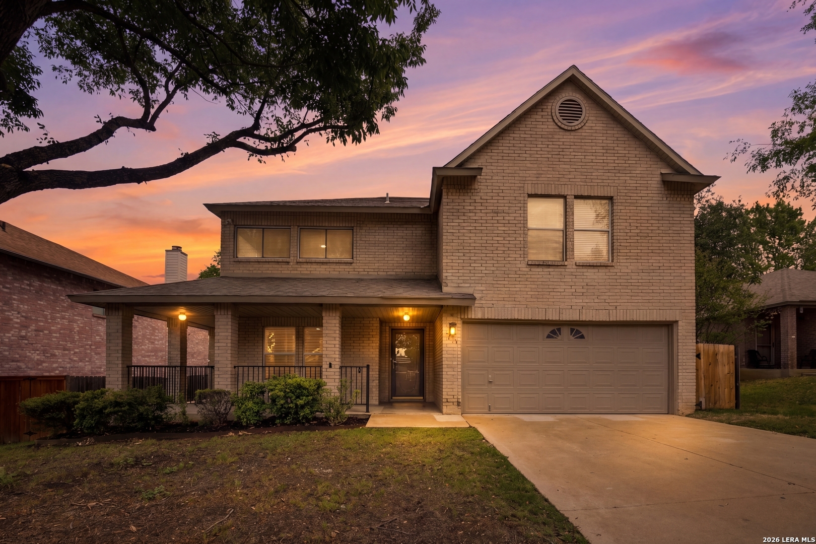 2704 Ashley Meadow Schertz TX 78154