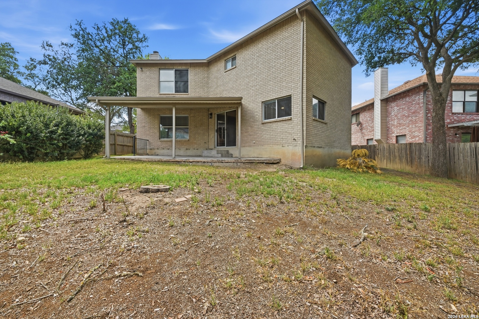 2704 Ashley Meadow Schertz TX 78154