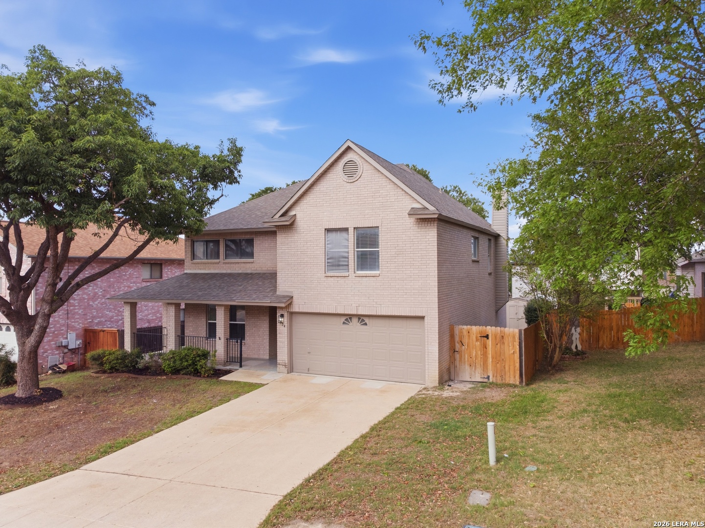 2704 Ashley Meadow Schertz TX 78154