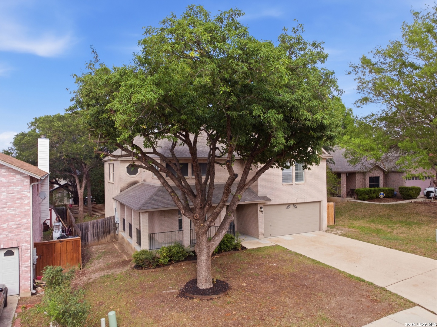 2704 Ashley Meadow Schertz TX 78154