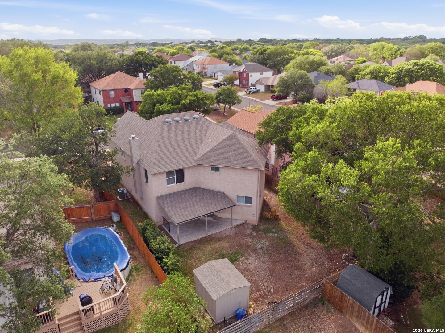 2704 Ashley Meadow Schertz TX 78154