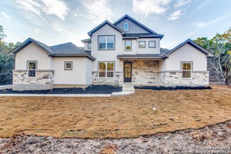 168 Serene Cove Spring Branch TX 78070