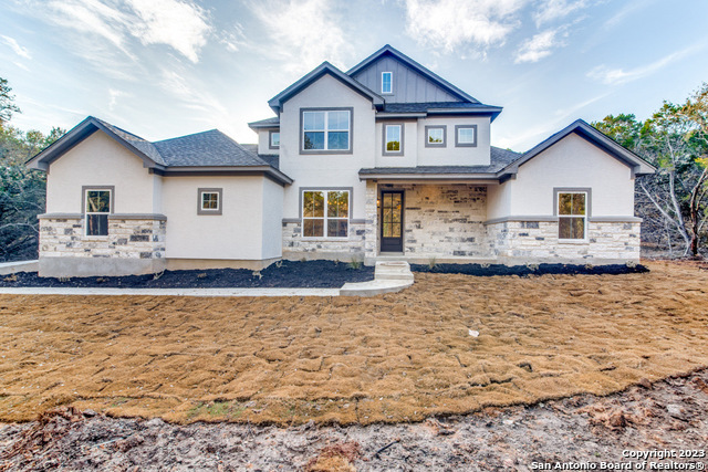 168 Serene Cove Spring Branch TX 78070