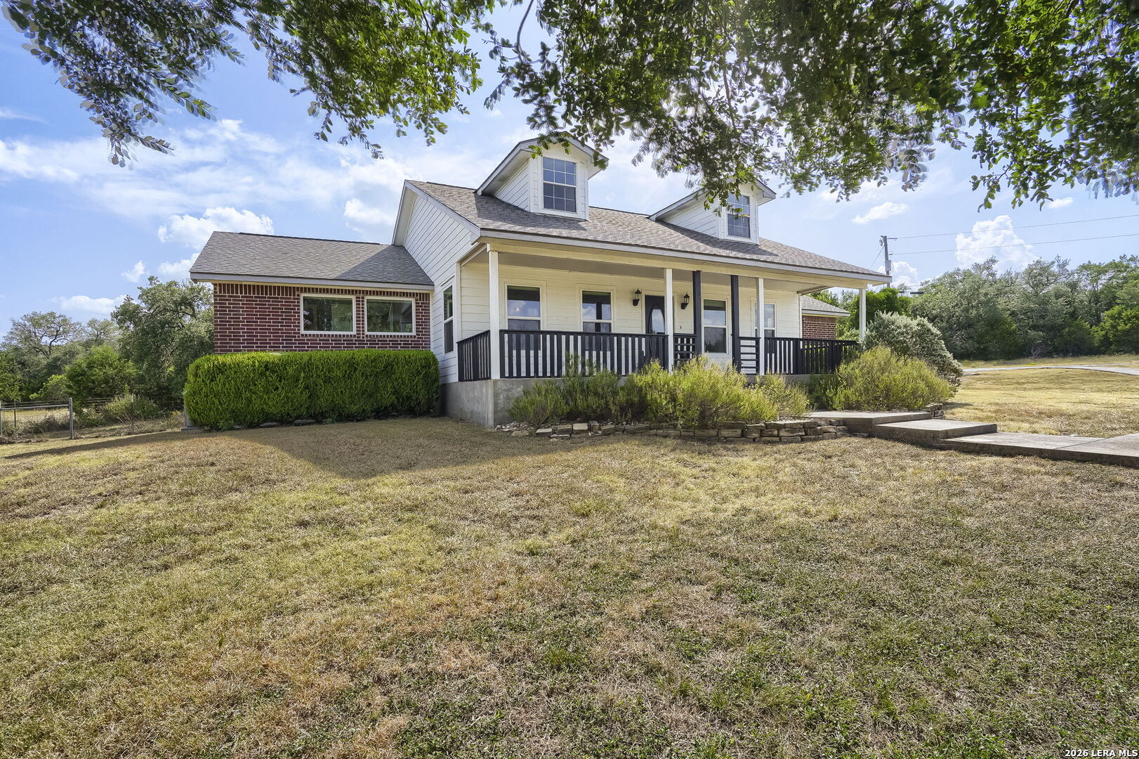 162 Arnold Drive Canyon Lake TX 78133