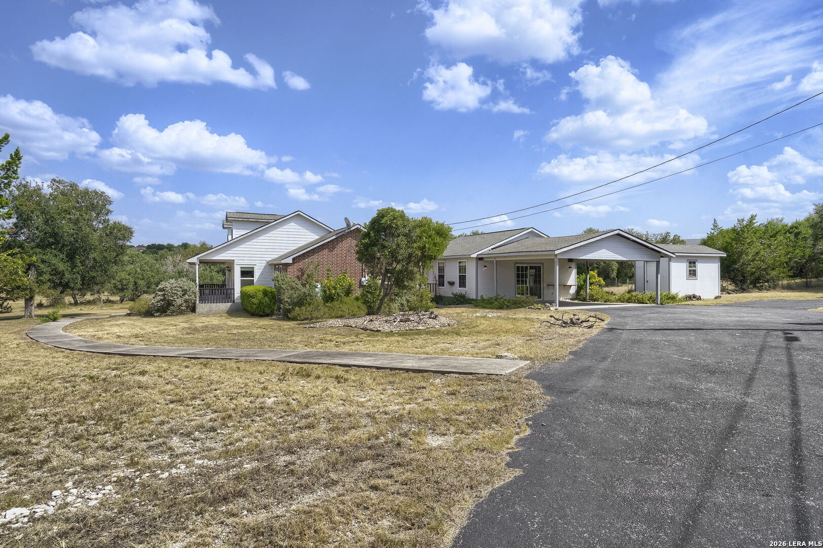 162 Arnold Drive Canyon Lake TX 78133