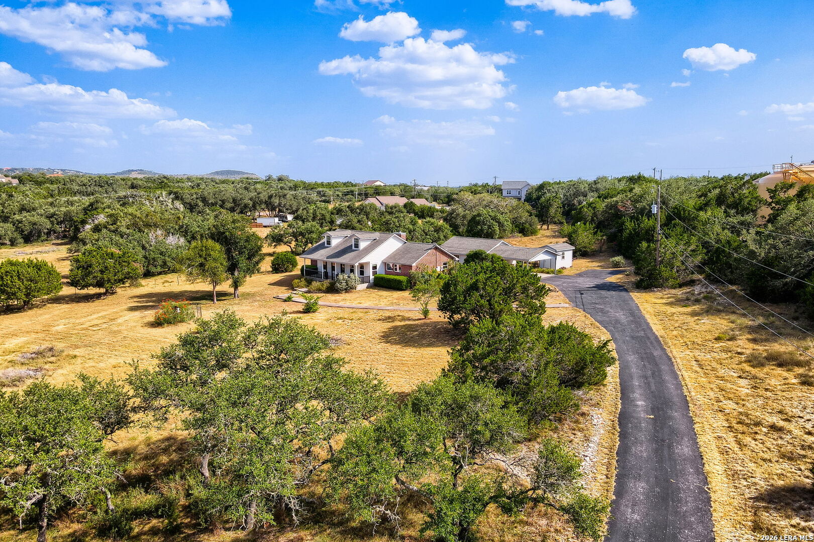 162 Arnold Drive Canyon Lake TX 78133