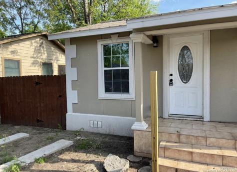 128 Hollyberry Lane San Antonio TX 78214