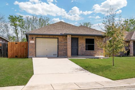 3922 Salty Marsh San Antonio TX 78245