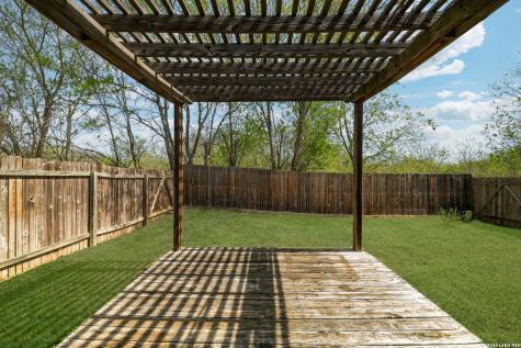 3922 Salty Marsh San Antonio TX 78245