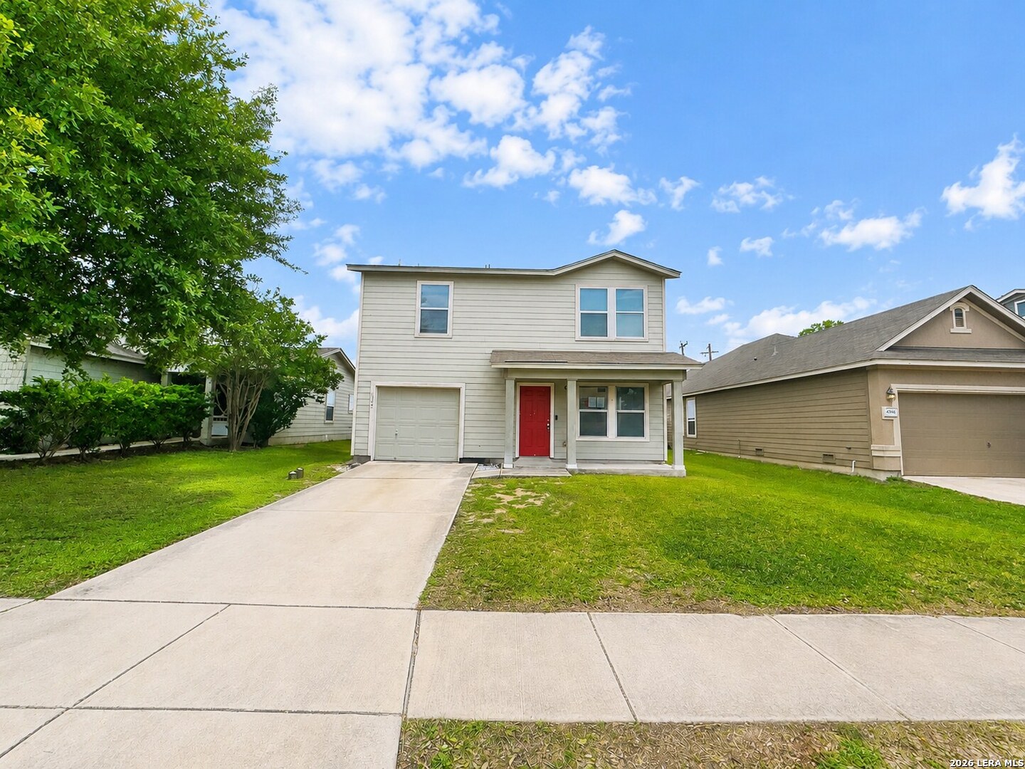 4342 Southton Way San Antonio TX 78223