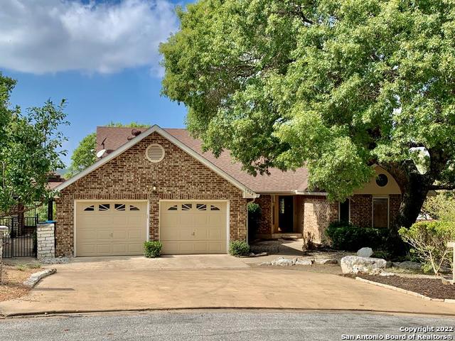 1304 Malibu Drive Kerrville TX 78028