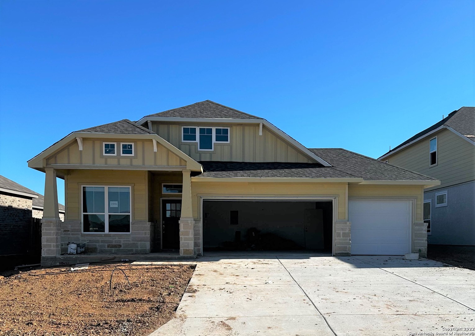 1946 Esplanade New Braunfels TX 78130