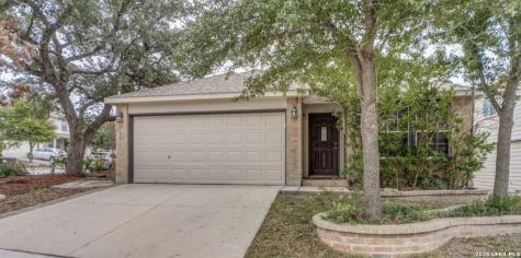 7630 Presidio Creek Boerne TX 78015