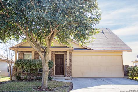 939 Snowshoe San Antonio TX 78245