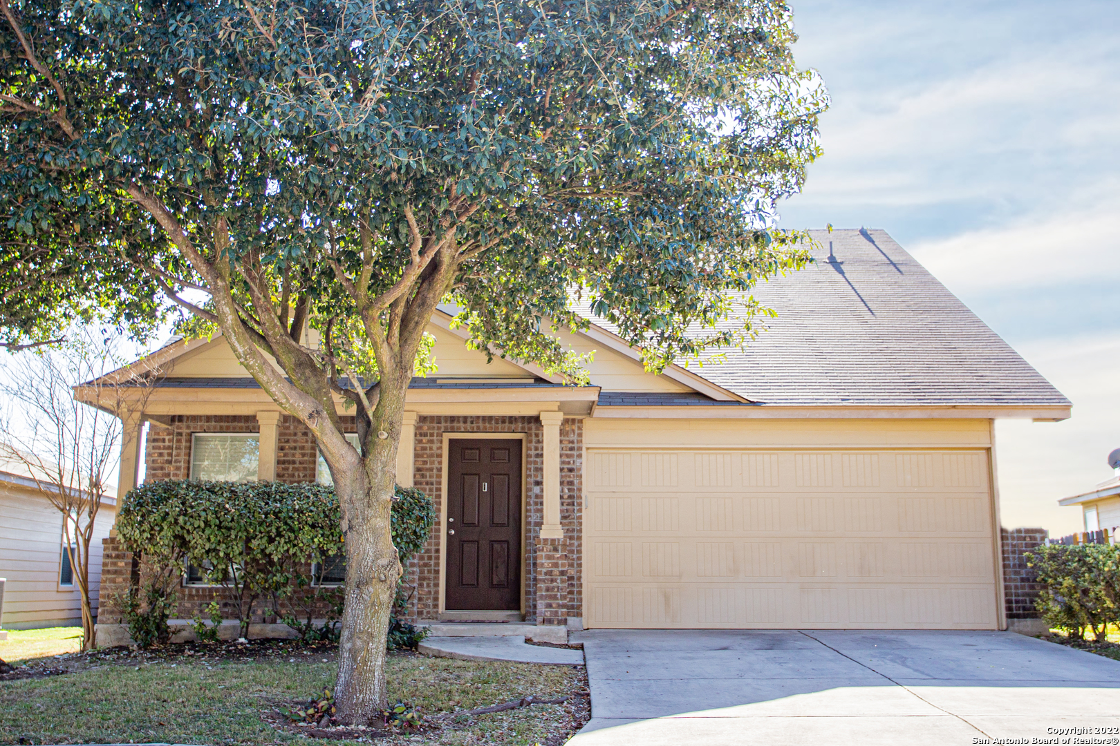 939 Snowshoe San Antonio TX 78245