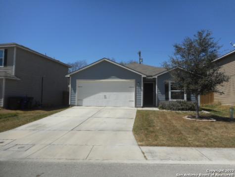 3631 Southton View San Antonio TX 78222