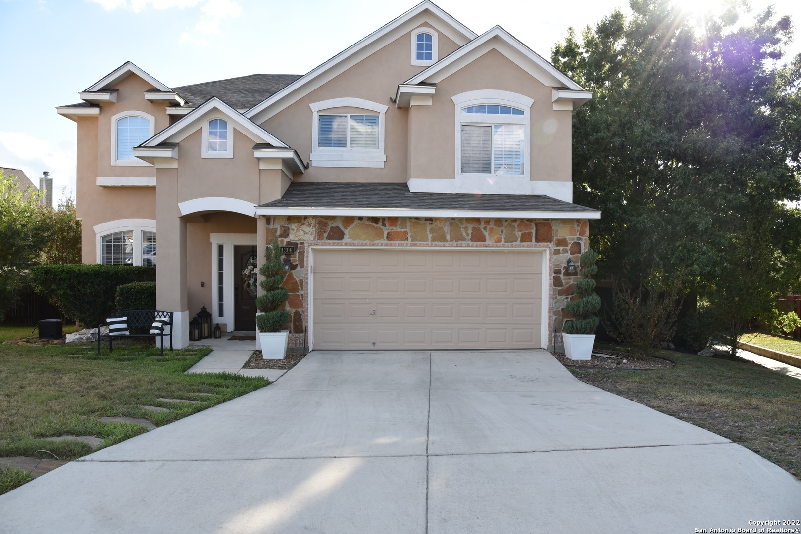 1306 Rock Dove Road San Antonio TX 78260