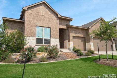 28816 Throssel Lane San Antonio TX 78260