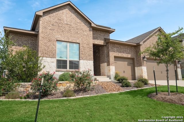 28816 Throssel Lane San Antonio TX 78260