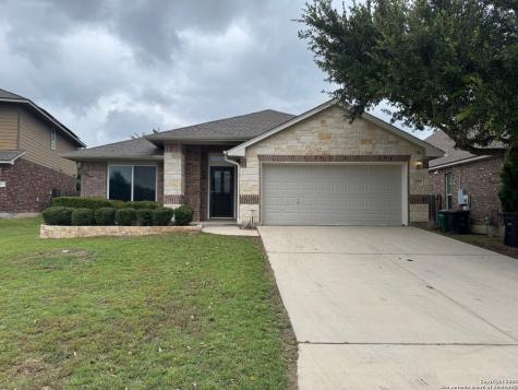 2218 Antsla Sands San Antonio TX 78251