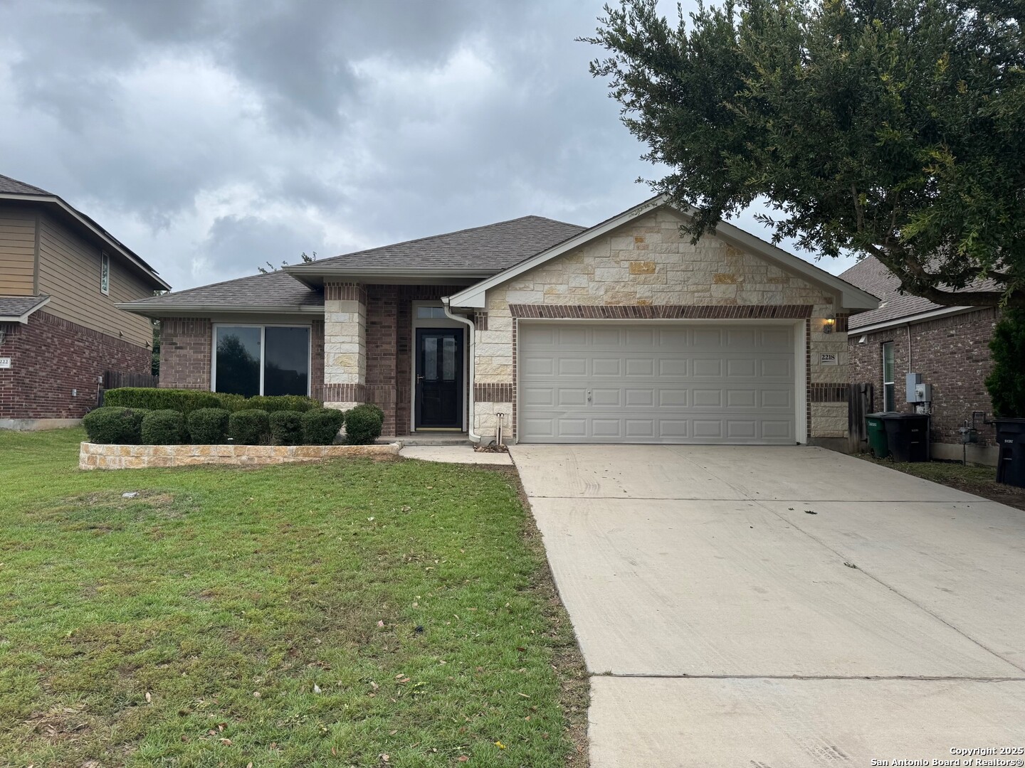 2218 Antsla Sands San Antonio TX 78251