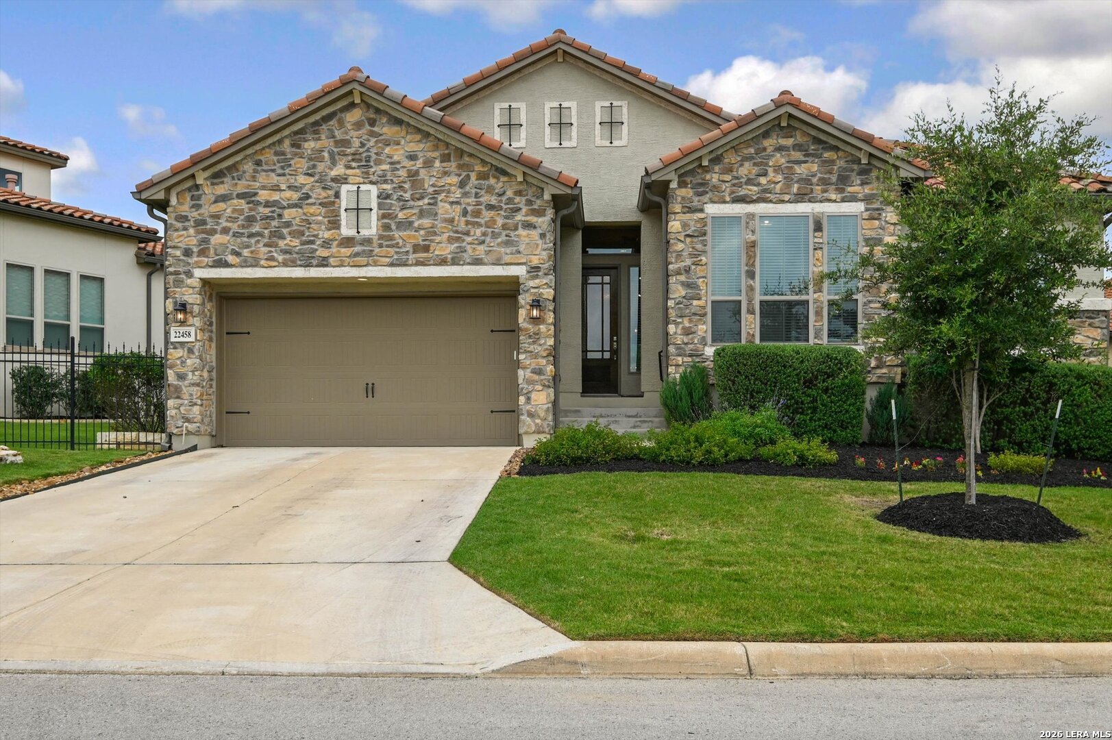 22458 Estacado San Antonio TX 78261
