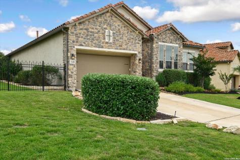 22458 Estacado San Antonio TX 78261