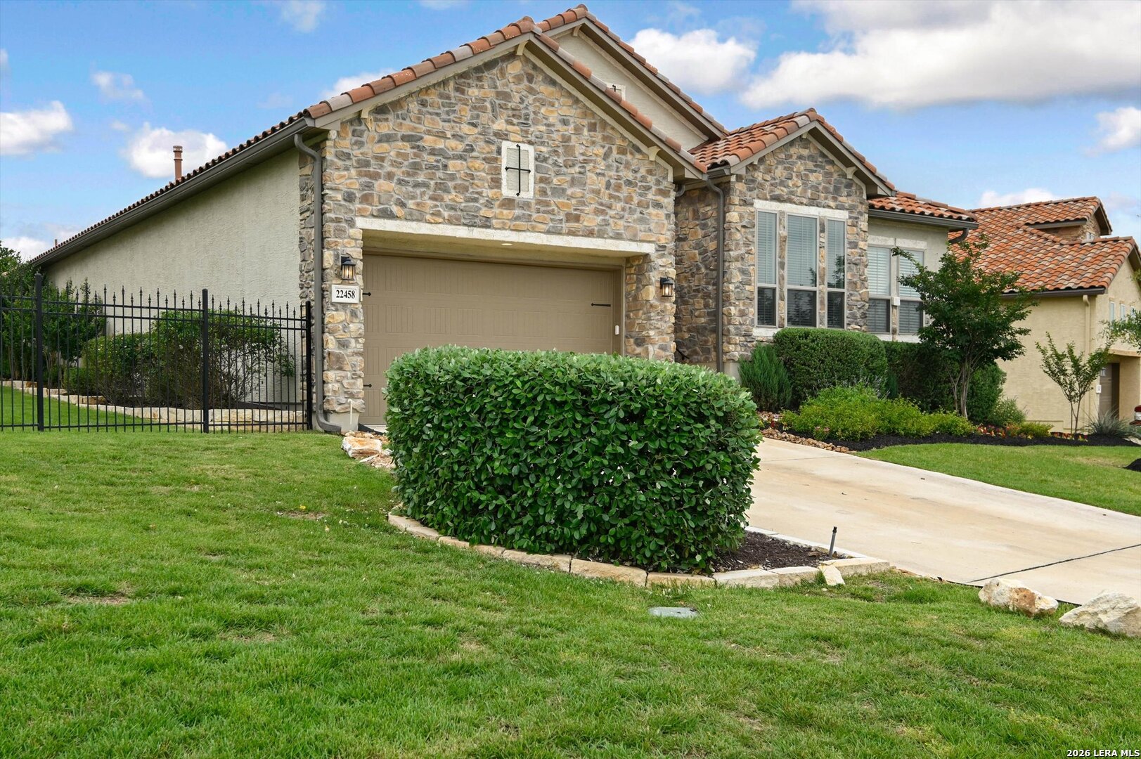 22458 Estacado San Antonio TX 78261