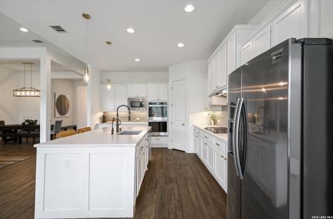 22458 Estacado San Antonio TX 78261