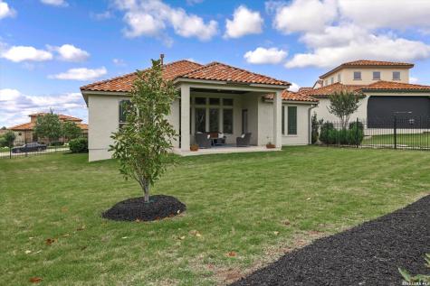 22458 Estacado San Antonio TX 78261