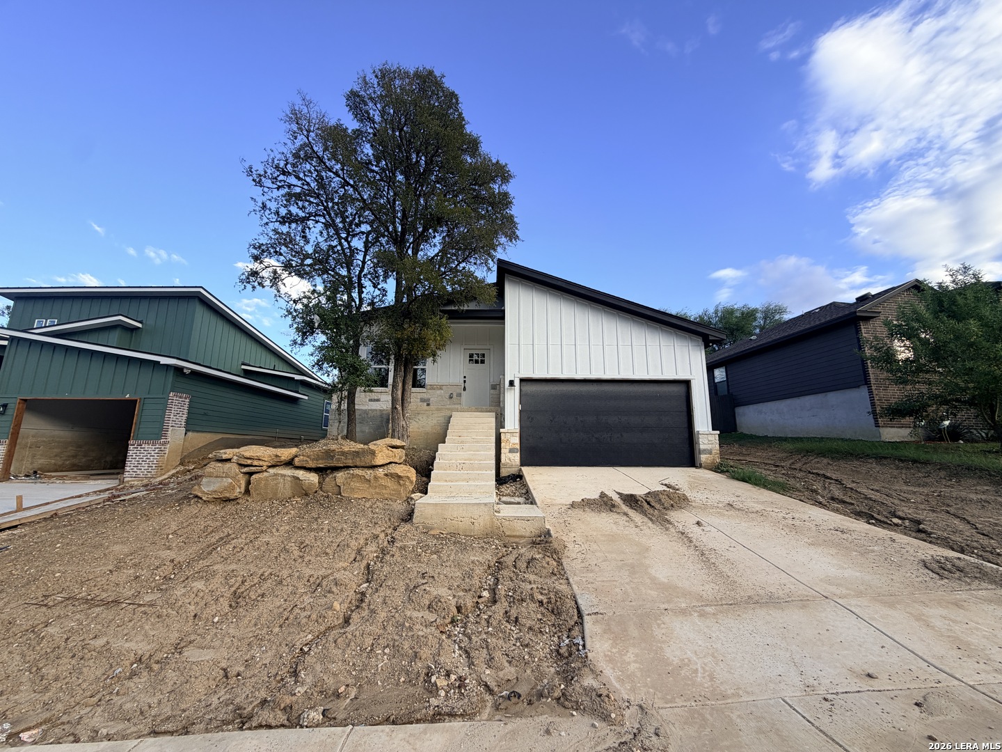 6526 Woodstock Drive San Antonio TX 78223