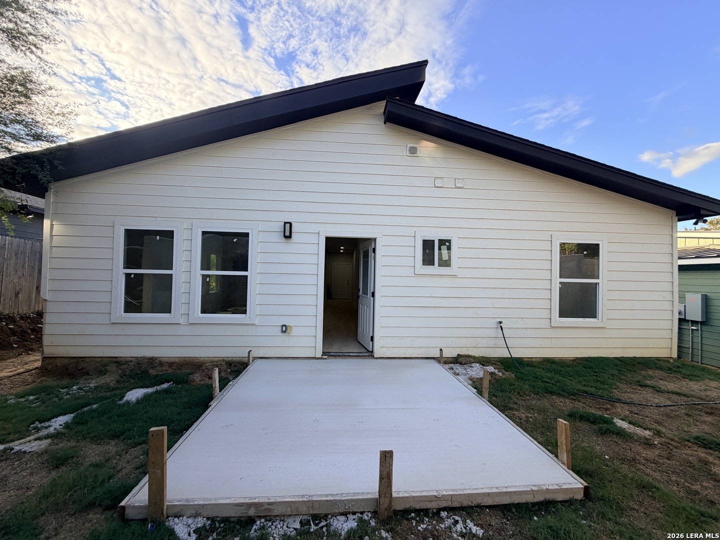 6526 Woodstock Drive San Antonio TX 78223