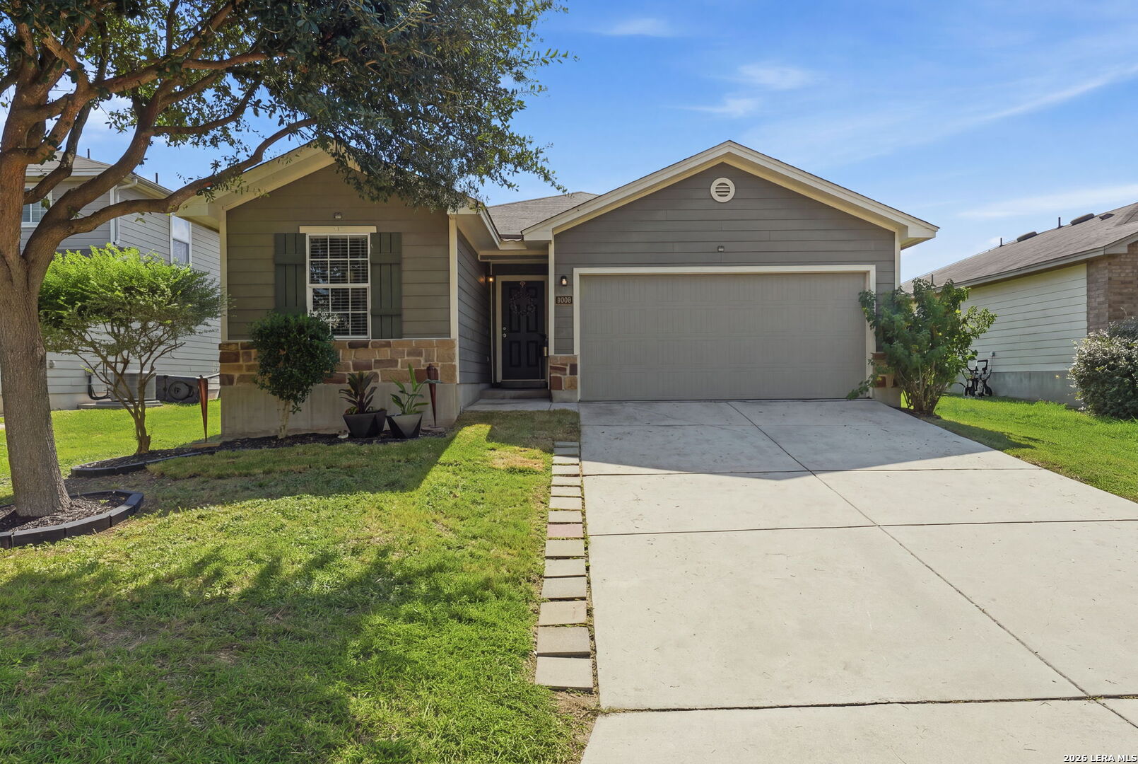 4606 Jeffs Farm San Antonio TX 78244