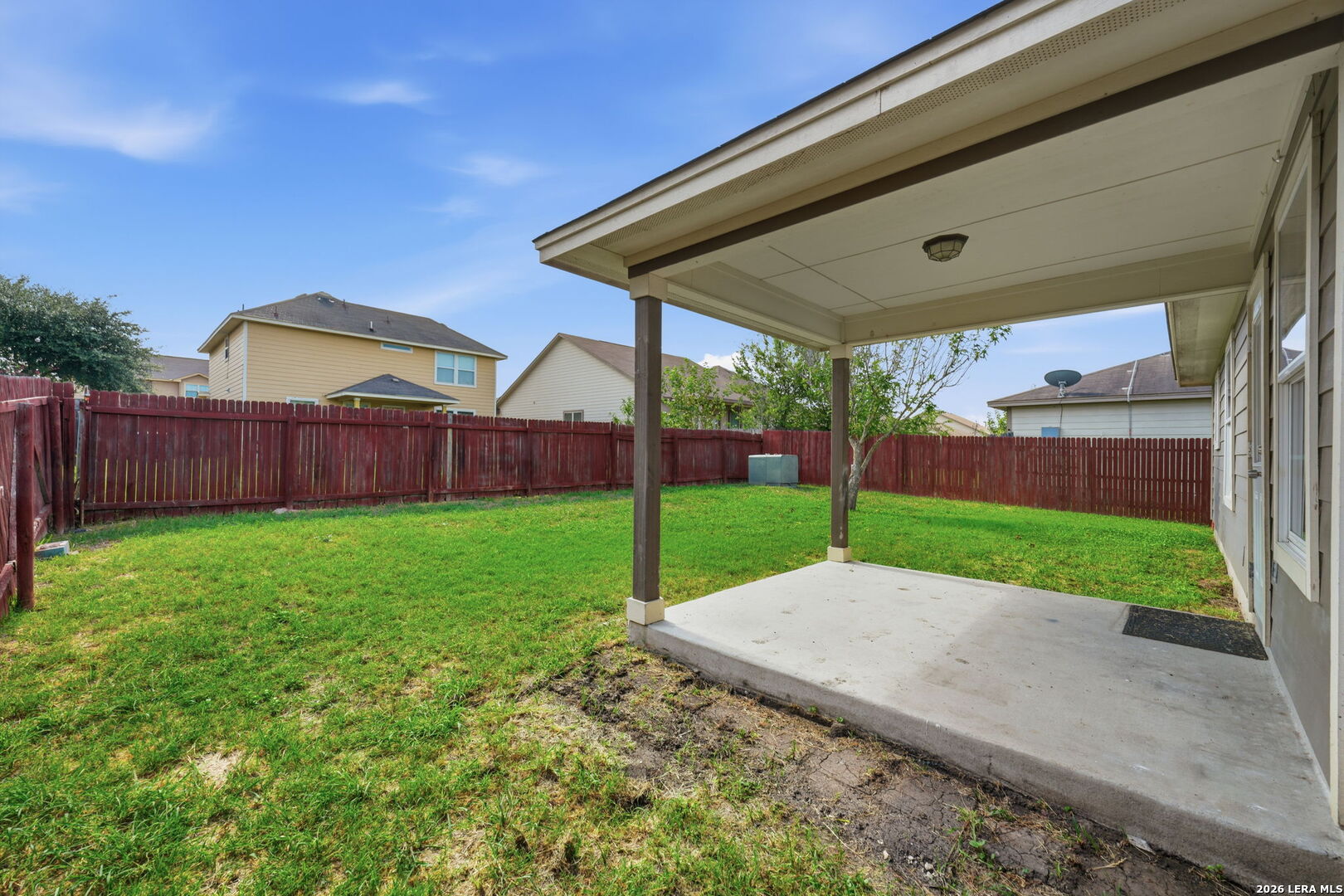 4606 Jeffs Farm San Antonio TX 78244