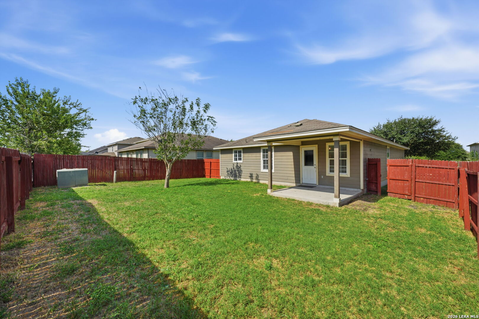 4606 Jeffs Farm San Antonio TX 78244