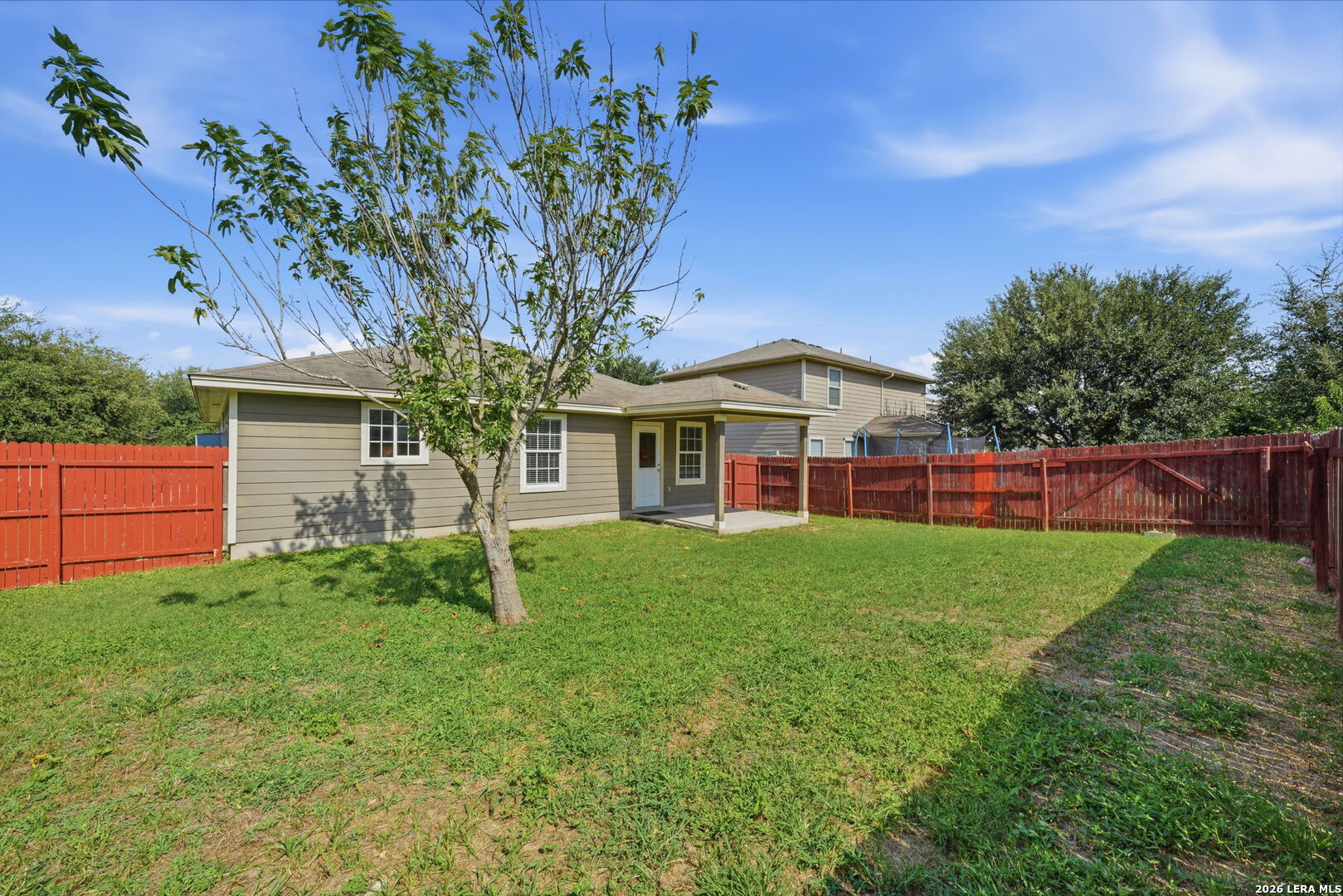 4606 Jeffs Farm San Antonio TX 78244