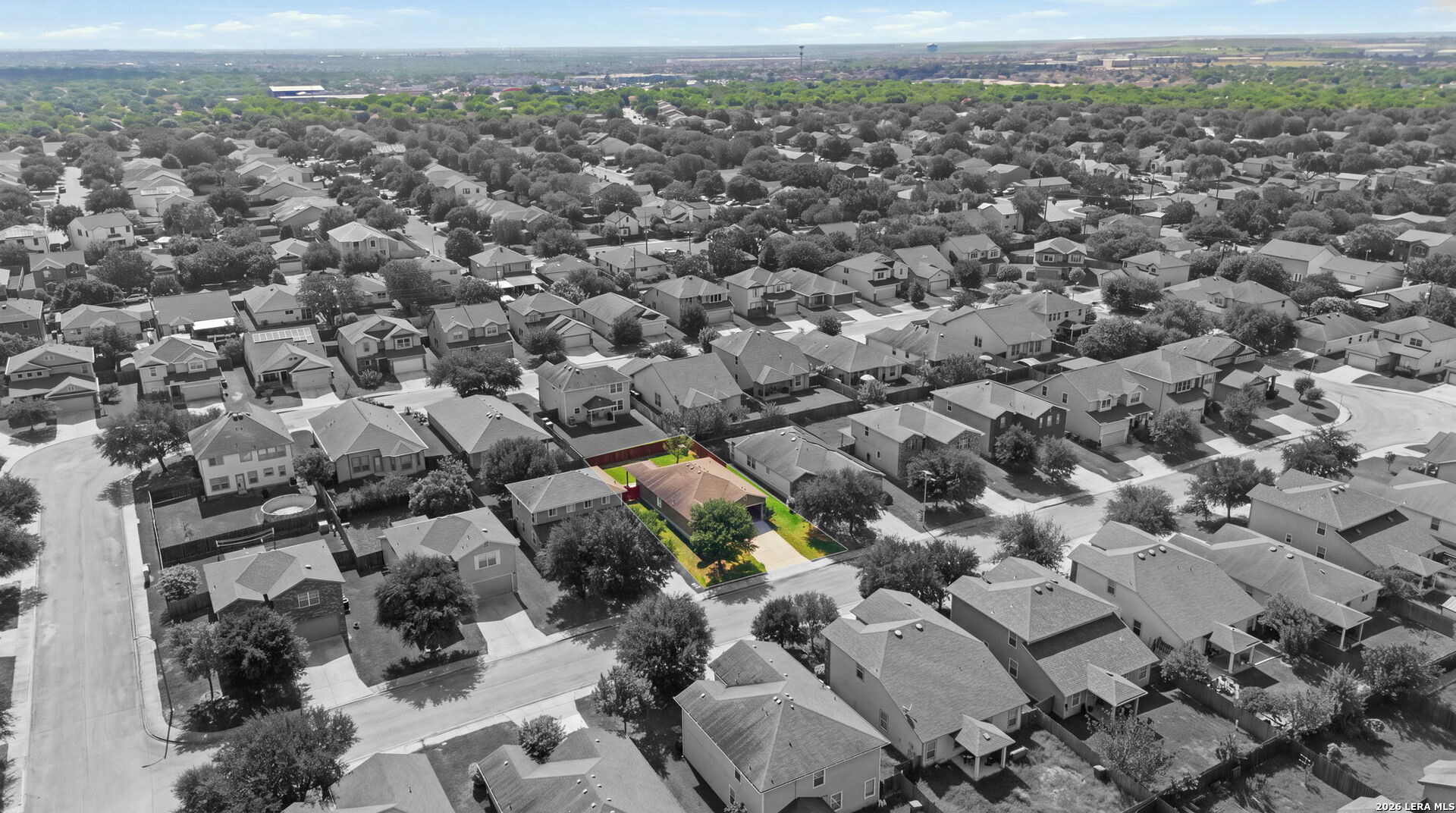 4606 Jeffs Farm San Antonio TX 78244