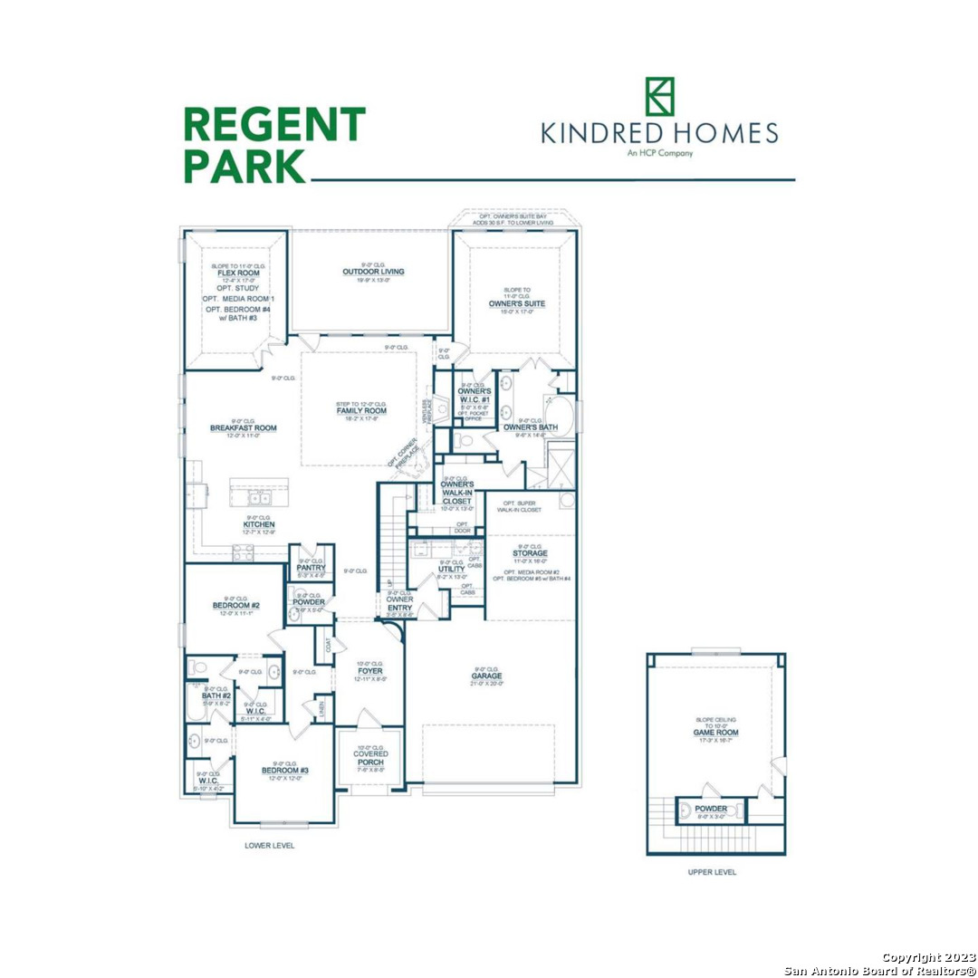 141 Newcourt Place Boerne TX 78006