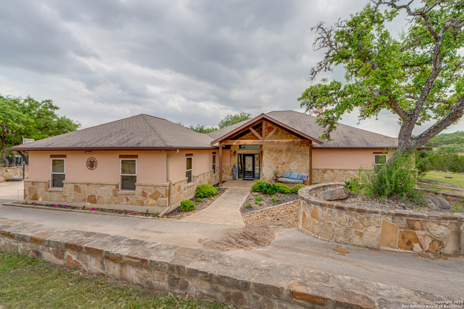 1117 Rebecca Way Canyon Lake TX 78133