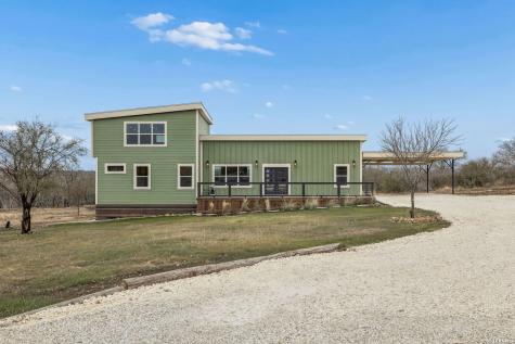 300 County Road 5781 Castroville TX 78009