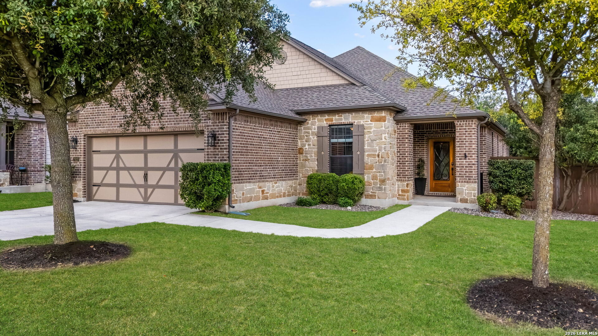 7619 Clos Du Bois San Antonio TX 78253