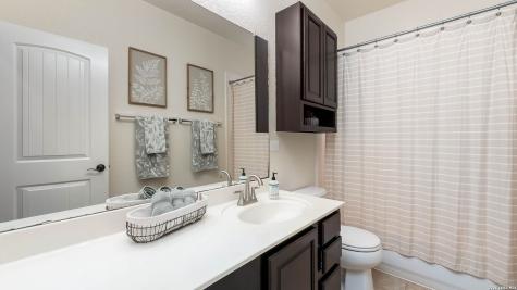 7619 Clos Du Bois San Antonio TX 78253