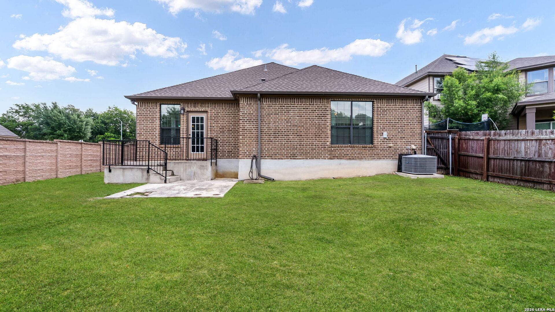 7619 Clos Du Bois San Antonio TX 78253