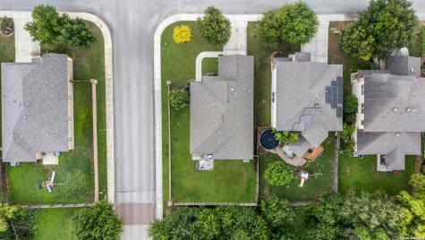 7619 Clos Du Bois San Antonio TX 78253