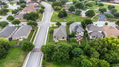 7619 Clos Du Bois San Antonio TX 78253